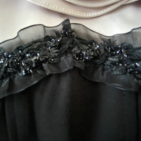 Not just another black cocktail dress! - Picture 6 of 7